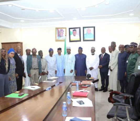 FG Launches Landmark Sports-Education Reform