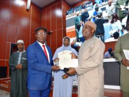 Tinubu Backs New Rivers University For September 2025 Takeoff: FG Inaugurates Governing Council And Principal Officers