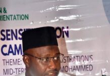 Stakeholders Praise Tinubu’s Developmental Strides in Nasarawa