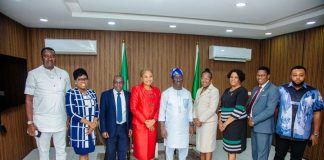 UBTH’s New CMD Secures Landmark ₦2.5 Billion Investment for Pediatric Healthcare