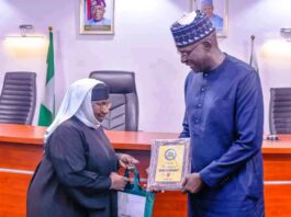 UN Delegation Visits Kaduna Government House, Commends State on Polio Progress