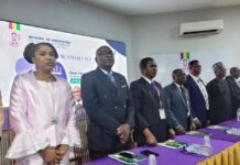 UBTH-CMD Prof. Idia Ize-Iyamu Urges UNIBEN Alumni to Rededicate to University’s Development