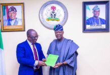 Wale Edun Backs Economists’ Role In Shaping Nigeria’s Growth Path