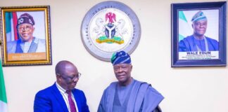 Wale Edun Backs Economists’ Role In Shaping Nigeria’s Growth Path