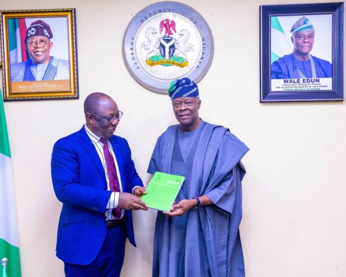 Wale Edun Backs Economists’ Role In Shaping Nigeria’s Growth Path