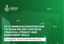 FG Commences Registration to Train 100,000 Youths in Financial Literacy and Investment Skills