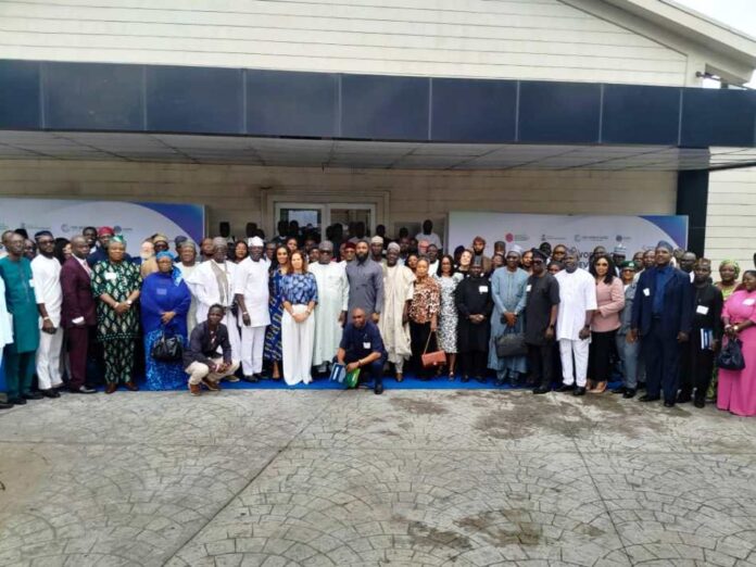 FG plots new roadmap for solid minerals development