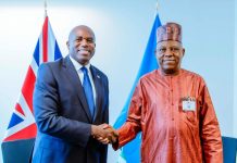 AT UNGA80 VP Shettima Meets UN Secretary-General Over Nigeria's Security Council Bid, UNDP Partnership, Others