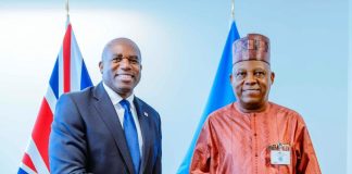 AT UNGA80 VP Shettima Meets UN Secretary-General Over Nigeria's Security Council Bid, UNDP Partnership, Others