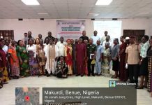 INEC, Security Agencies, NAPTIP Call For Active Citizen Participation, Voters Registration, And Security Consciousness