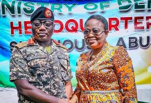 Defence Minister Commends Namibian Command And Staff College, Reaffirms Nigeria’s Support For African Defence Cooperation