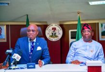 Alia Charts New Course for Benue, Inaugurates 17 Commissioners