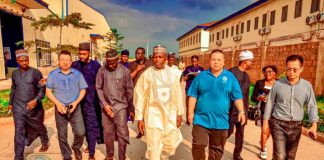 Investment in Building Materials Aligns with FG's Manufacturing Hubs Initiative - Ata