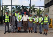 Nigeria Customs Service Commences The Automation Of Excise Register System