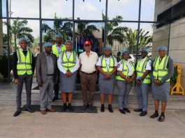 Nigeria Customs Service Commences The Automation Of Excise Register System