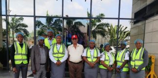Nigeria Customs Service Commences The Automation Of Excise Register System