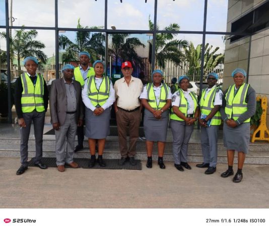 Nigeria Customs Service Commences The Automation Of Excise Register System