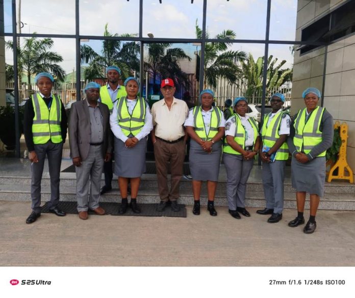 Nigeria Customs Service Commences The Automation Of Excise Register System
