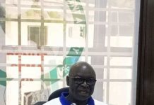 Benue SEMA Distributes Relief Items To IDPs, Reaffirms Commitment To Durable Solutions