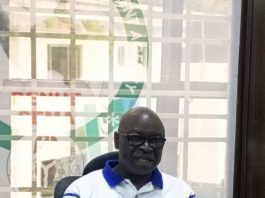 Benue SEMA Distributes Relief Items To IDPs, Reaffirms Commitment To Durable Solutions