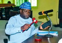 Benue Assembly Passes Anti-Corruption Law, Condemns Killing Of Security Personnel In Katsina-Ala