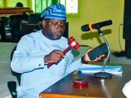 Benue Assembly Passes Anti-Corruption Law, Condemns Killing Of Security Personnel In Katsina-Ala