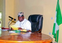 Benue Assembly Approves Ten New Special Advisers For Governor Alia, Passes College Of Nursing Bill