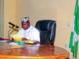 Benue Assembly Approves Ten New Special Advisers For Governor Alia, Passes College Of Nursing Bill