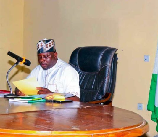 Benue Assembly Approves Ten New Special Advisers For Governor Alia, Passes College Of Nursing Bill