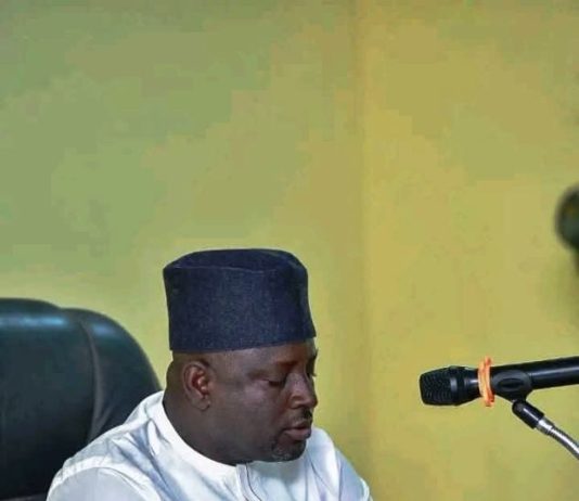 Benue Assembly Calls On Governor To Establish More Agro-Allied Industries