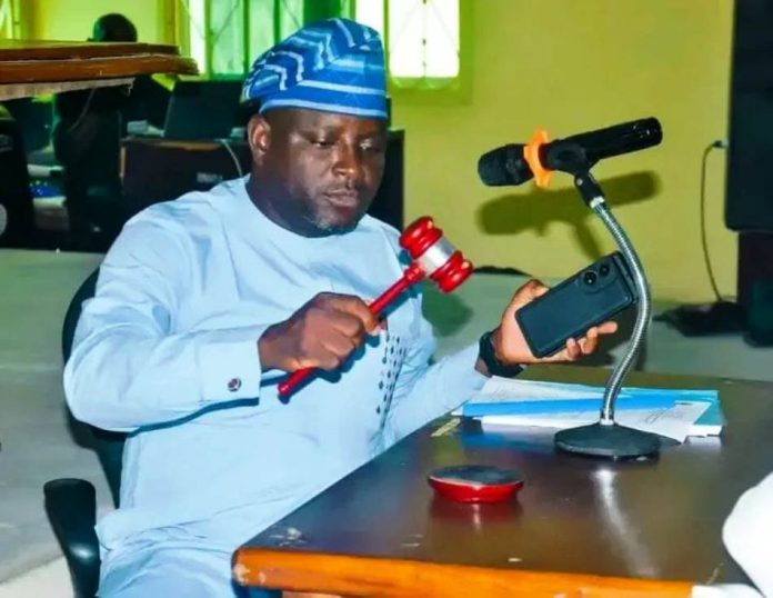 Benue Assembly Passes Anti-Corruption Law, Condemns Killing Of Security Personnel In Katsina-Ala
