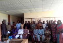 Benue Export Committee Unveils Training Drive To Boost Agric Commodities