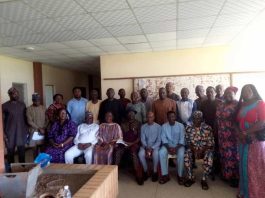 Benue Export Committee Unveils Training Drive To Boost Agric Commodities