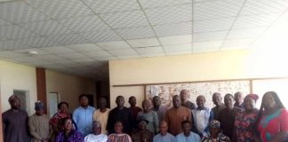 Benue Export Committee Unveils Training Drive To Boost Agric Commodities