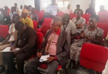 Benue Govt, Partners Step Up Durable Solutions for IDPs, Urge Vigilance Against Flood Threats