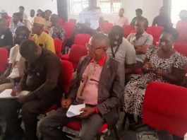 Benue Govt, Partners Step Up Durable Solutions for IDPs, Urge Vigilance Against Flood Threats