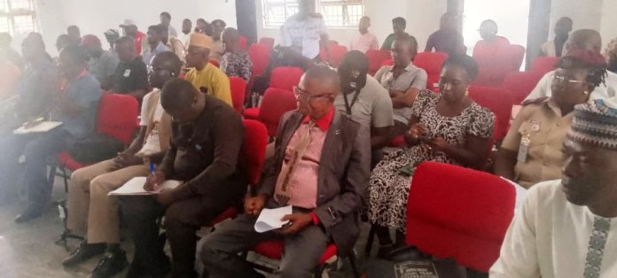 Benue Govt, Partners Step Up Durable Solutions for IDPs, Urge Vigilance Against Flood Threats
