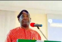 Benue Govt Pledges Stronger Partnership With Nigerian Air Force, Security Agencies For Peace And Development