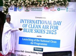 FG Committed To Providing A Healthier, Safer And Cleaner Environment