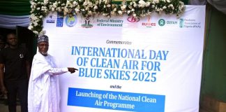 FG Committed To Providing A Healthier, Safer And Cleaner Environment