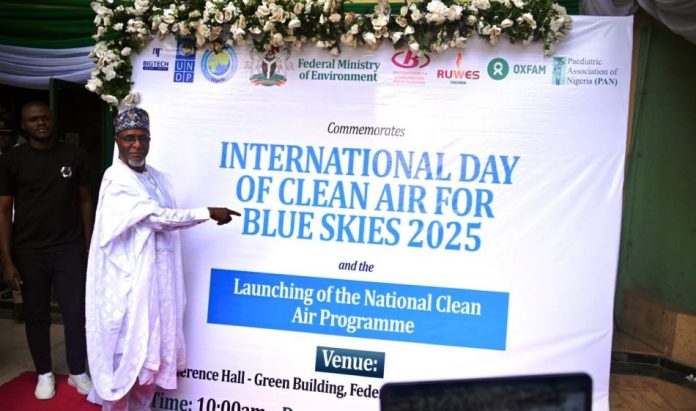 FG Committed To Providing A Healthier, Safer And Cleaner Environment