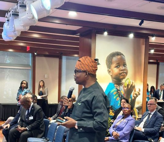 Nigeria Backs African Union Drive to Scale Up 2 Million Community Health Workers for Universal Health Coverage