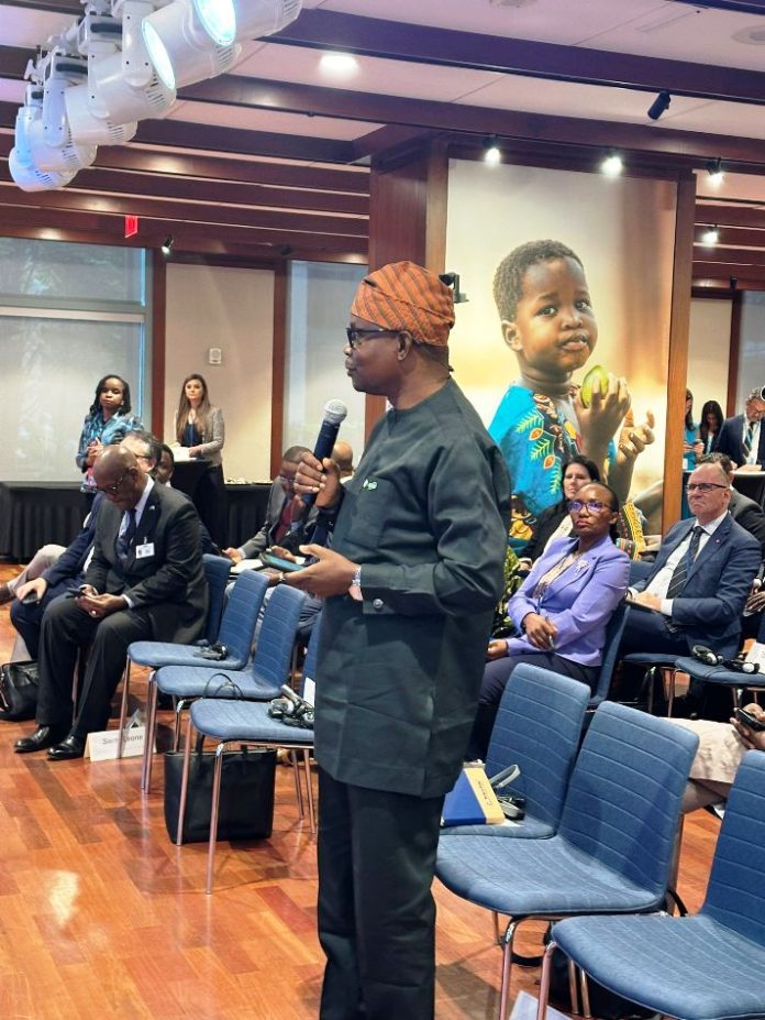 Nigeria Backs African Union Drive to Scale Up 2 Million Community Health Workers for Universal Health Coverage