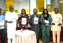 FG, Stakeholders Collaborates To Adopt Conflict Sensitivity And Peace Building