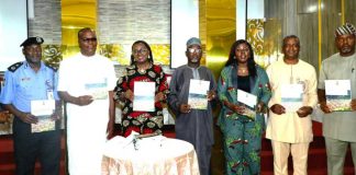 FG, Stakeholders Collaborates To Adopt Conflict Sensitivity And Peace Building