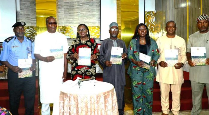 FG, Stakeholders Collaborates To Adopt Conflict Sensitivity And Peace Building
