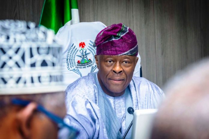 Nigeria's Private Sector On The Rise As Customs Growth Signals Stronger Outlook