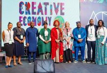 New Data Mapping Report Reveals Opportunities in Creative Sector