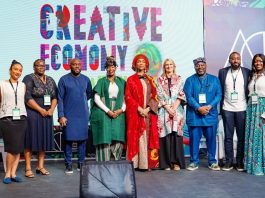 New Data Mapping Report Reveals Opportunities in Creative Sector