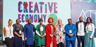 New Data Mapping Report Reveals Opportunities in Creative Sector